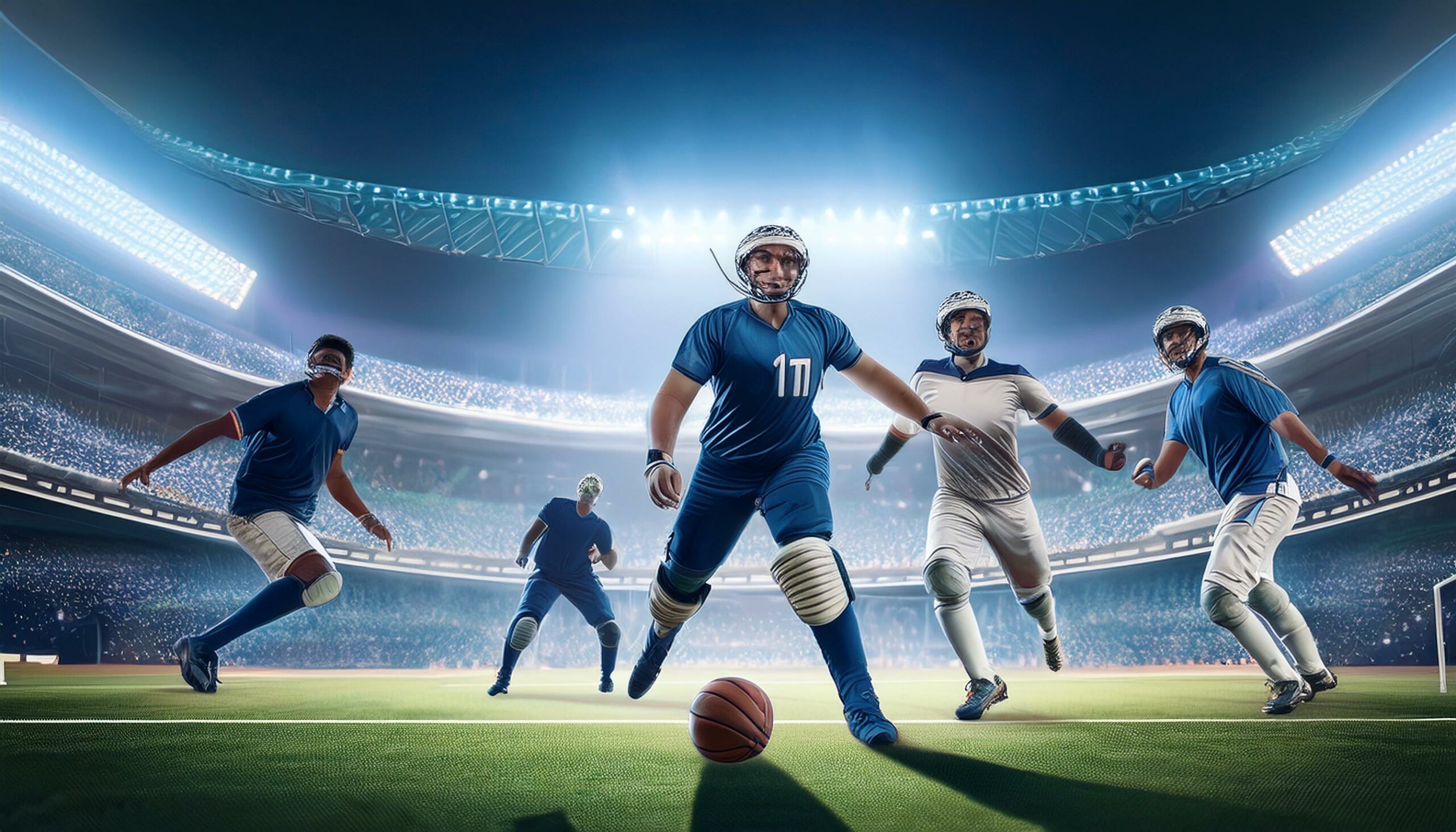 Mahadev Book Online: How to Bet on Virtual Synchronized Gymnastics