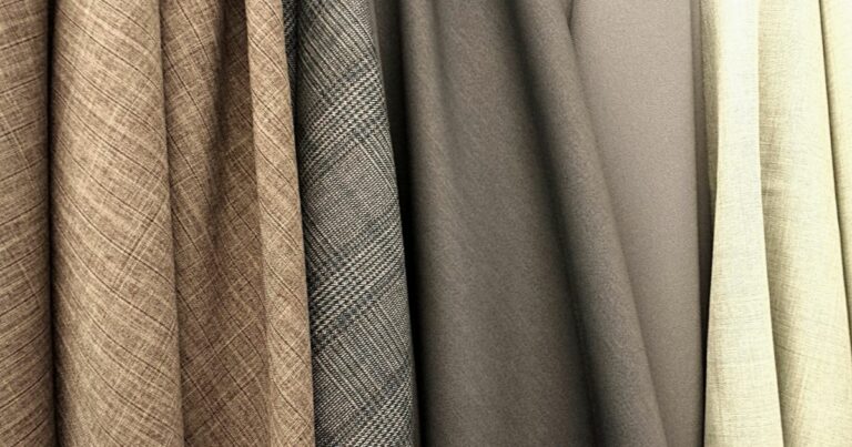 The Future of Textile Design: Predictions from Top Textile Designers