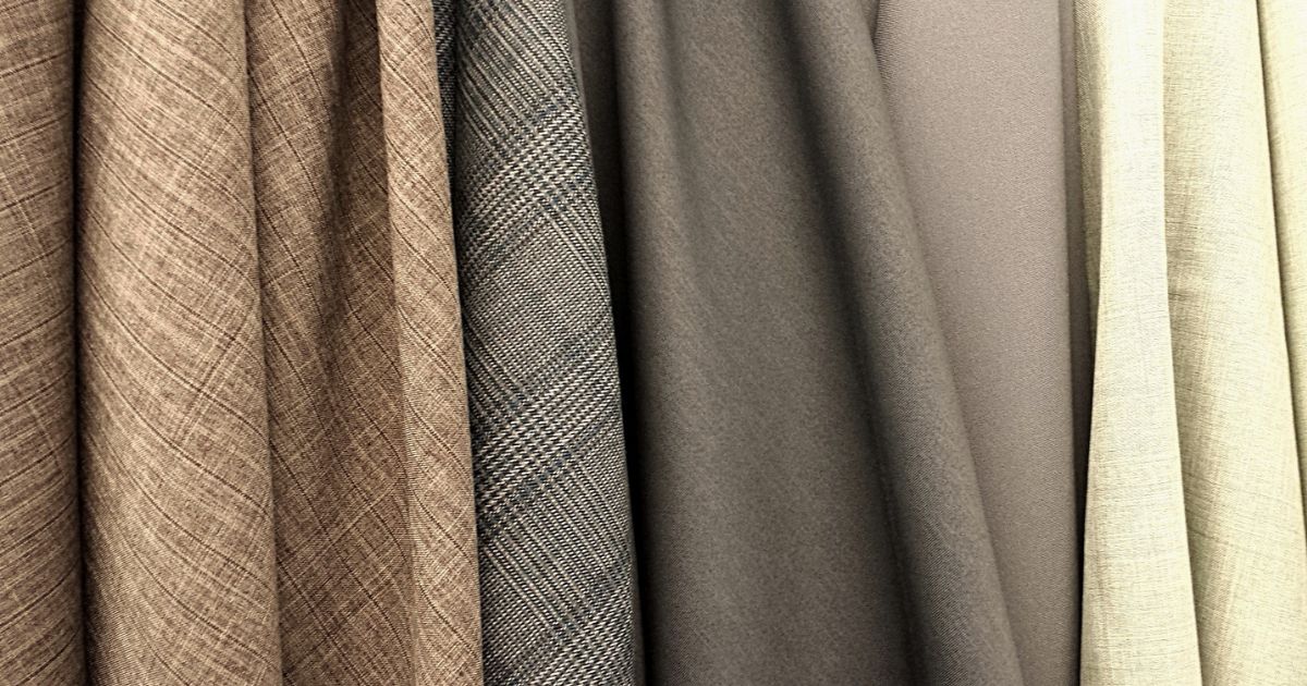 Textile Designer, Textile Design