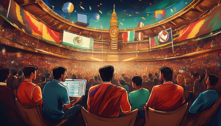 Why Lotus365 is a Game-Changer for Online Gamblers