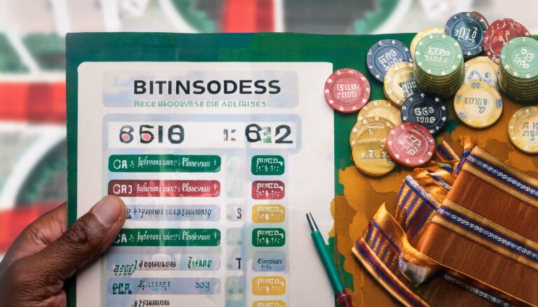 11xplay: Where Betting Meets Entertainment