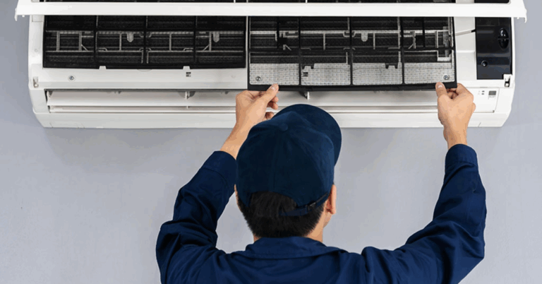 Aircon Repair Singapore – Trusted Technicians & Same-Day Fix