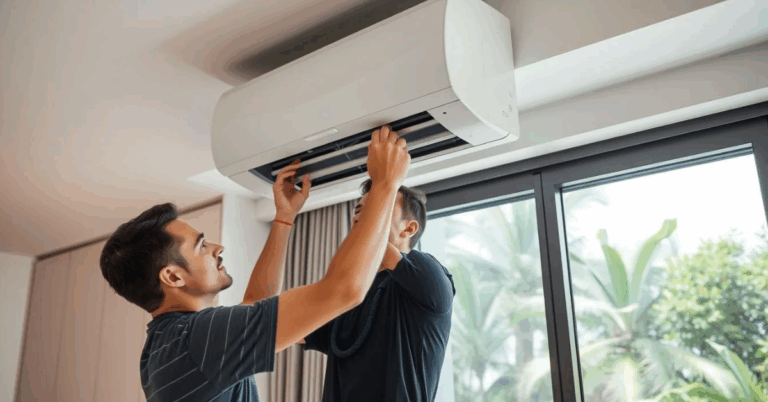 Ultimate Aircon Servicing Singapore | Cool Your World