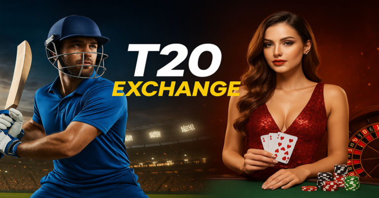 T20 Exchange App Download Process – Android & iOS