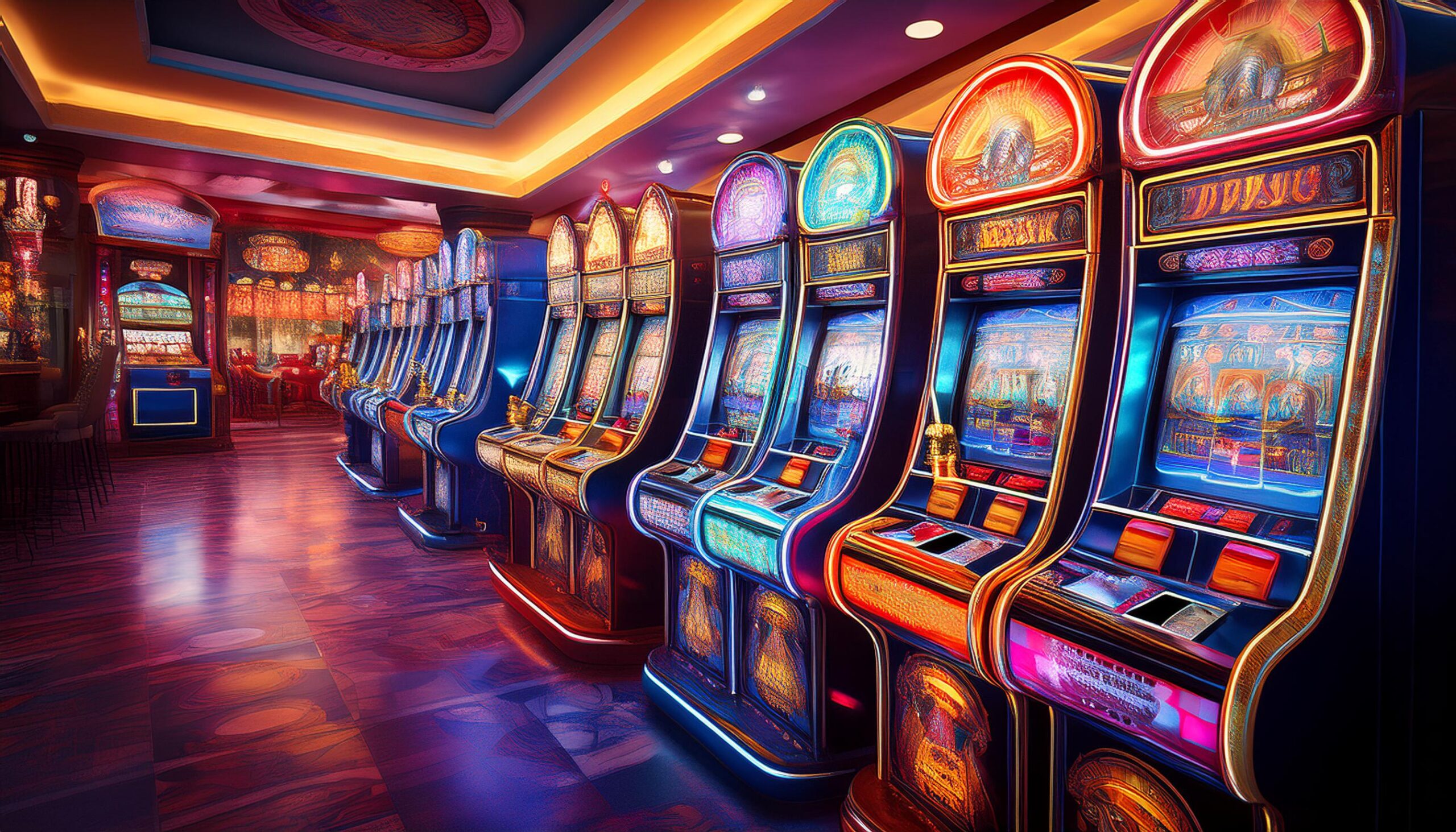 Play247: The Ultimate Platform for Online Gaming, Betting & Entertainment